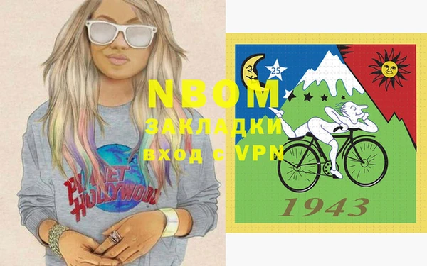 хмурый Абаза